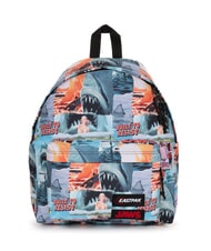 EASTPAK PADDED DAY PAK'R x JAWS Zaino porta PC 14" - Zaini Scuola & Tempo Libero