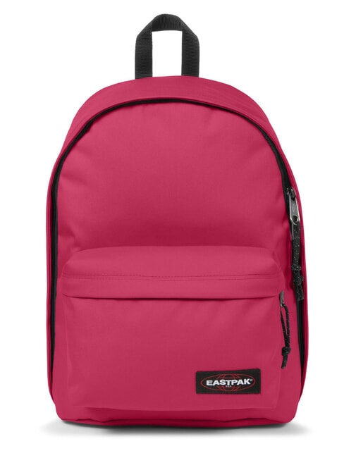 EASTPAK OUT OF OFFICE Zaino porta PC 13" cerise pink - Zaini Scuola & Tempo Libero