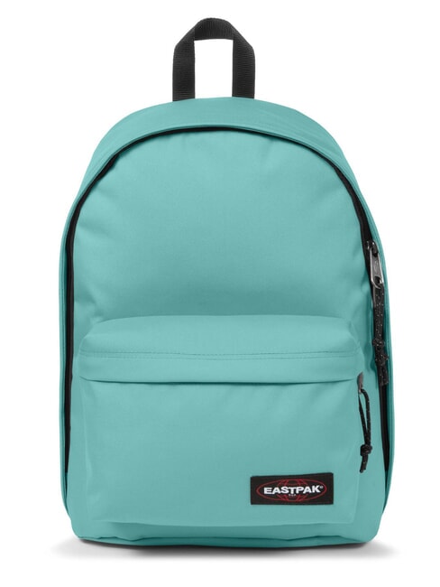 EASTPAK OUT OF OFFICE Zaino porta PC 13" swim blue - Zaini Scuola & Tempo Libero