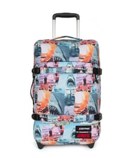 EASTPAK TRANSIT'R S x JAWS Trolley bagaglio a mano - Bagagli a mano