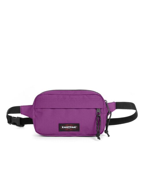 EASTPAK BOUNCER Marsupio fig purple - Marsupi