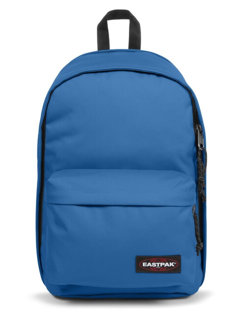 EASTPAK BACK TO WORK Zaino porta PC 15" healing blue - Zaini Scuola & Tempo Libero