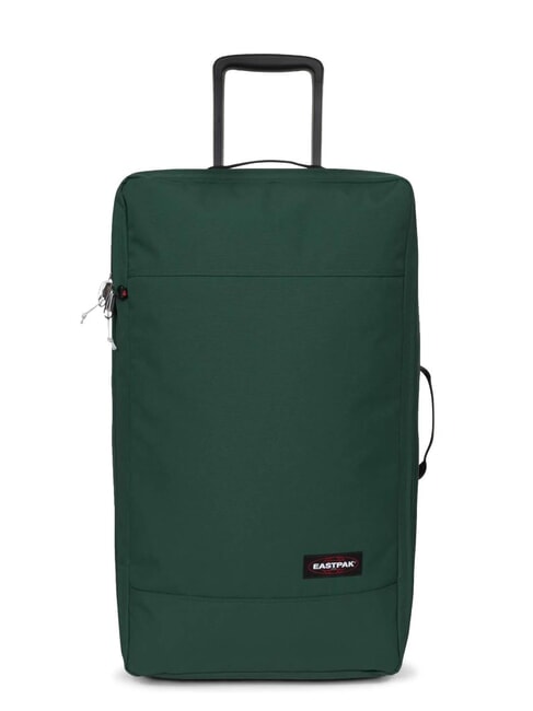 EASTPAK CARRYER L Trolley misura grande pine thunderhead - Trolley Semirigidi
