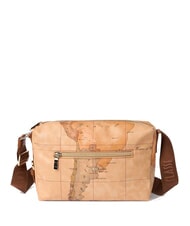 ALVIERO MARTINI PRIMA CLASSE HIGHLAND SOFT  Borsetta a tracolla castagna - Borse Donna - 1