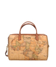 ALVIERO MARTINI PRIMA CLASSE GEO CLASSIC Borsa bauletto grande NATURALE - Borse Donna - 1