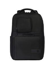 PIQUADRO WOLLEM GOMMATA  Zaino porta pc 15,6" - Zaini da lavoro porta PC