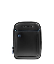 PIQUADRO BLUE SQUARE  Borsello porta iPad Mini - Tracolle Uomo