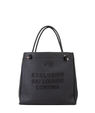 V73 CORTINA Borsa shopping a spalla - Borse Donna
