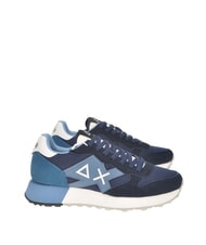 SUN68 JAKI BICOLOR Sneakers  - Scarpe Uomo
