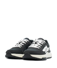 SUN68 NIKI 2.0 SOLID Sneakers  - Scarpe Uomo