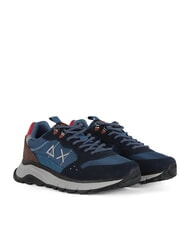 SUN68 FIRE & CAMPING Sneakers - Scarpe Uomo
