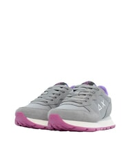 SUN68 ALLY SOLID  Sneakers  - Scarpe Donna