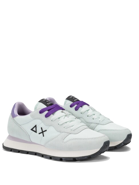 SUN68 ALLY SOLID  Sneakers  avorio - Scarpe Donna