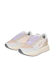 SUN68 BIG ALLY MULTICOLOR Sneakers  - Scarpe Donna