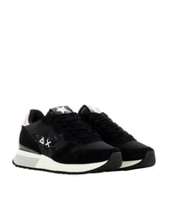 SUN68 STARGIRL GLITTER LOGO Sneakers - Scarpe Donna