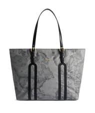 ALVIERO MARTINI PRIMA CLASSE HIGHLAND SOFT Borsa shopping a spalla grigioscuro - Borse Donna - 1