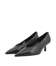 GUESS YATTCH Décolleté in pelle - Scarpe Donna