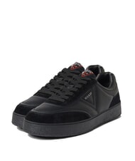 GUESS WIMOH Sneakers  NERO - Scarpe Uomo - 1