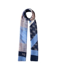 LIUJO CHECK Sciarpa - Sciarpe