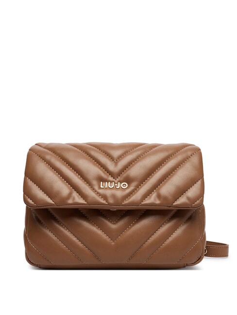 LIUJO LUNNY Borsetta a tracolla suede - Borse Donna