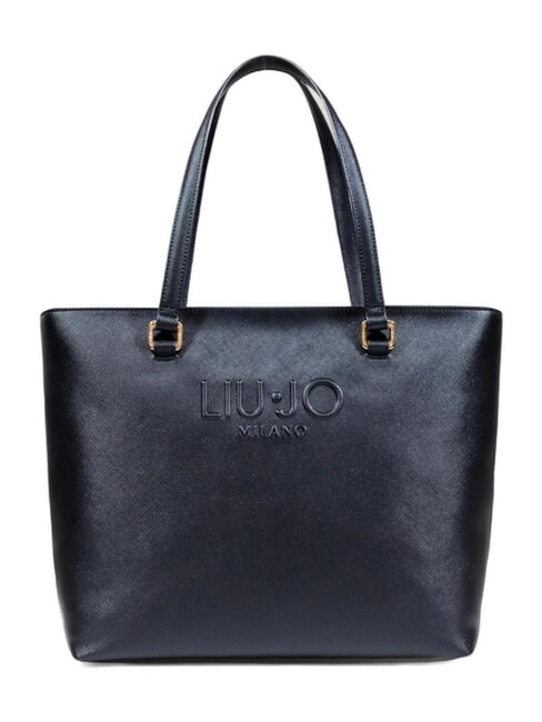 LIUJO HALONA Borsa a spalla NERO - Borse Donna