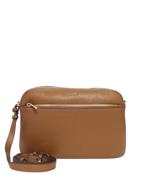 LIUJO CALIWEN Borsa a tracolla ginger bread - Borse Donna