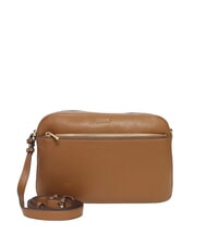 LIUJO CALIWEN Borsa a tracolla ginger bread - Borse Donna - 1