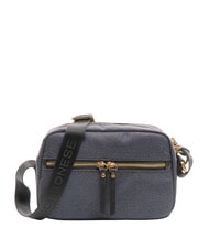 BORBONESE FLEXOS ZIP Mini Bag a tracolla - Borse Donna