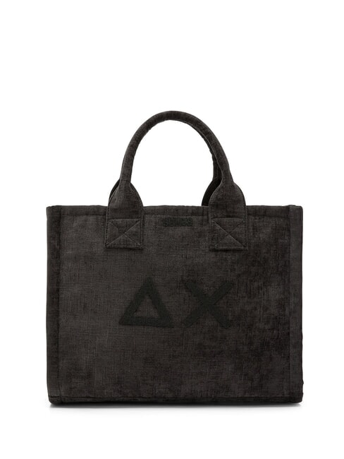 SUN68 CALI VELVET Borsa a mano, con tracolla nero - Borse Donna