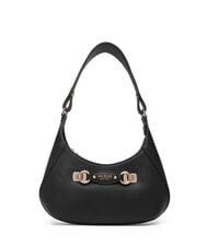 GUESS MIMINA Borsa a spalla NERO - Borse Donna - 1
