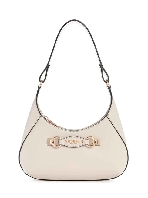 GUESS MIMINA Borsa a spalla STONE - Borse Donna