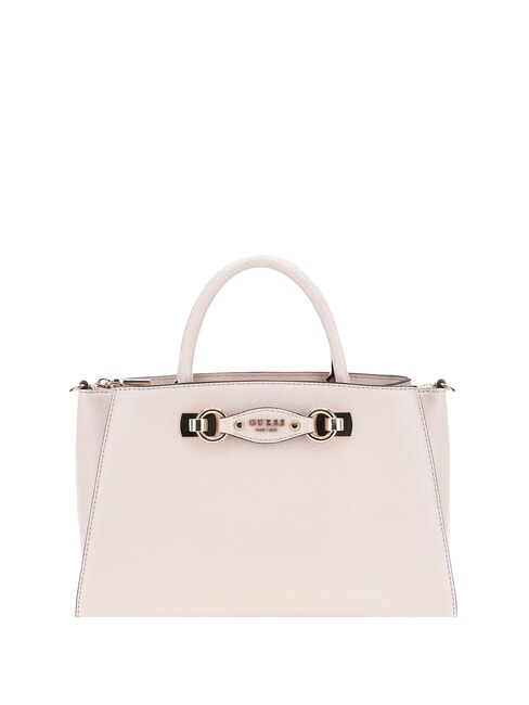 GUESS MIMINA Borsa a mano con tracolla STONE - Borse Donna