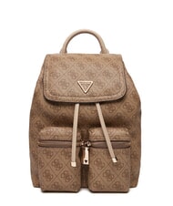 GUESS MANHATTAN 2 Zaino con 2 tasche - Borse Donna