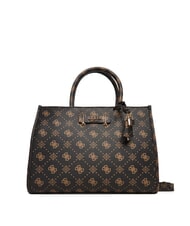 GUESS SILIA 2 Borsa tote a mano con tracolla - Borse Donna