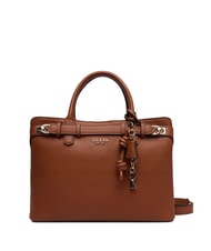GUESS GREGORIA Borsa a mano grande con tracolla - Borse Donna
