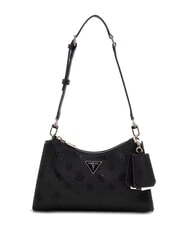 GUESS CRESIDIA II Borsa a spalla con zip - Borse Donna