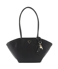 GUESS BOLENA Borsa a spalla con charm cuore - Borse Donna