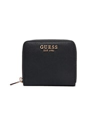 GUESS LAUREL 2 Portafoglio piccolo zip around - Portafogli Donna