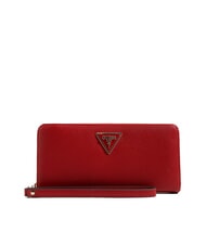 GUESS LAUREL 2 Portafoglio zip around grande - Portafogli Donna