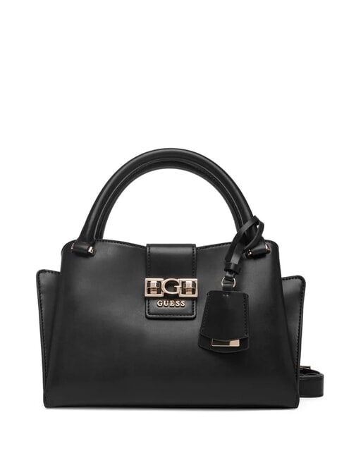 GUESS JANE Borsa a mano con tracolla NERO - Borse Donna