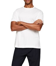 TOMMY HILFIGER TH Maglietta a maniche corte - T-shirt Uomo