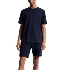 TOMMY HILFIGER TH Maglietta a maniche corte - T-shirt Uomo