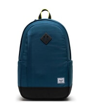 HERSCHEL SEYMOUR Zaino porta pc 15,6" - Zaini Scuola & Tempo Libero
