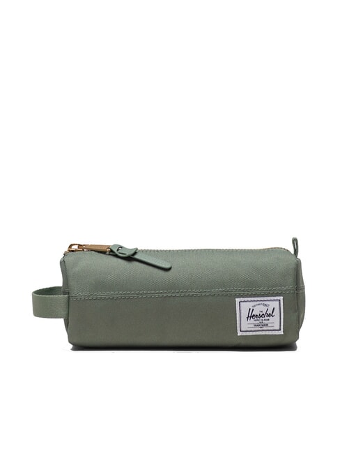 HERSCHEL SETTLEMENT Astuccio con polsierina sea spray - Astucci e Accessori