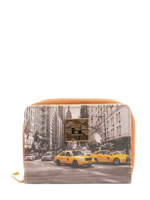 YNOT ELEGANCE Portafoglio small new york - Portafogli Donna