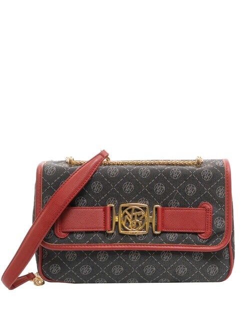 YNOT ROMANCE Borsa a spalla / a tracolla cherry - Borse Donna