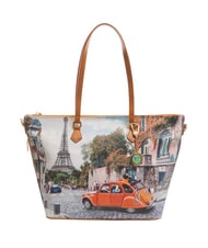 YNOT YESBAG  Borsa shopping media - Borse Donna
