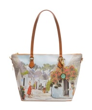 YNOT YESBAG Borsa shopping con tracolla - Borse Donna