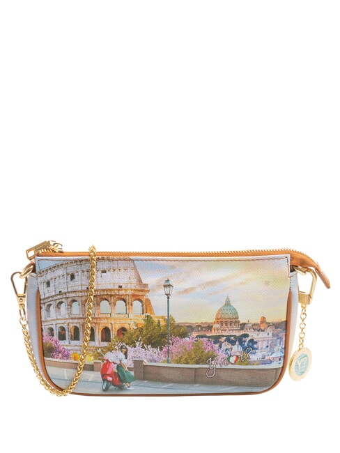 YNOT YESBAG SPECIAL  Borsetta a spalla italian love - Borse Donna