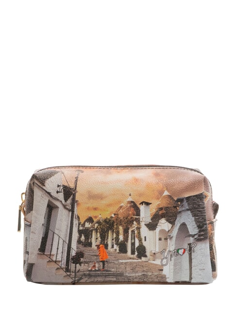 YNOT YESBAG Beauty case life in trulli - Beauty Case